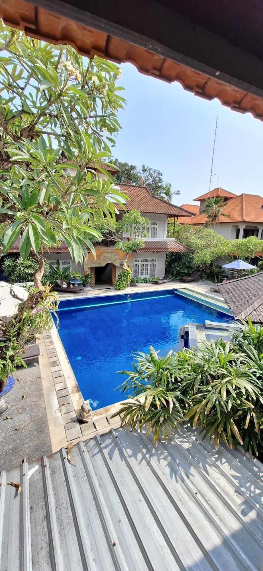 Hotel The Taman Ayu