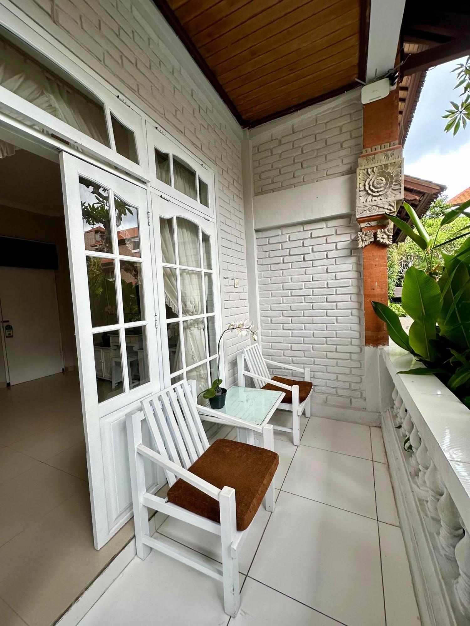 The Taman Ayu Seminyak (Bali)