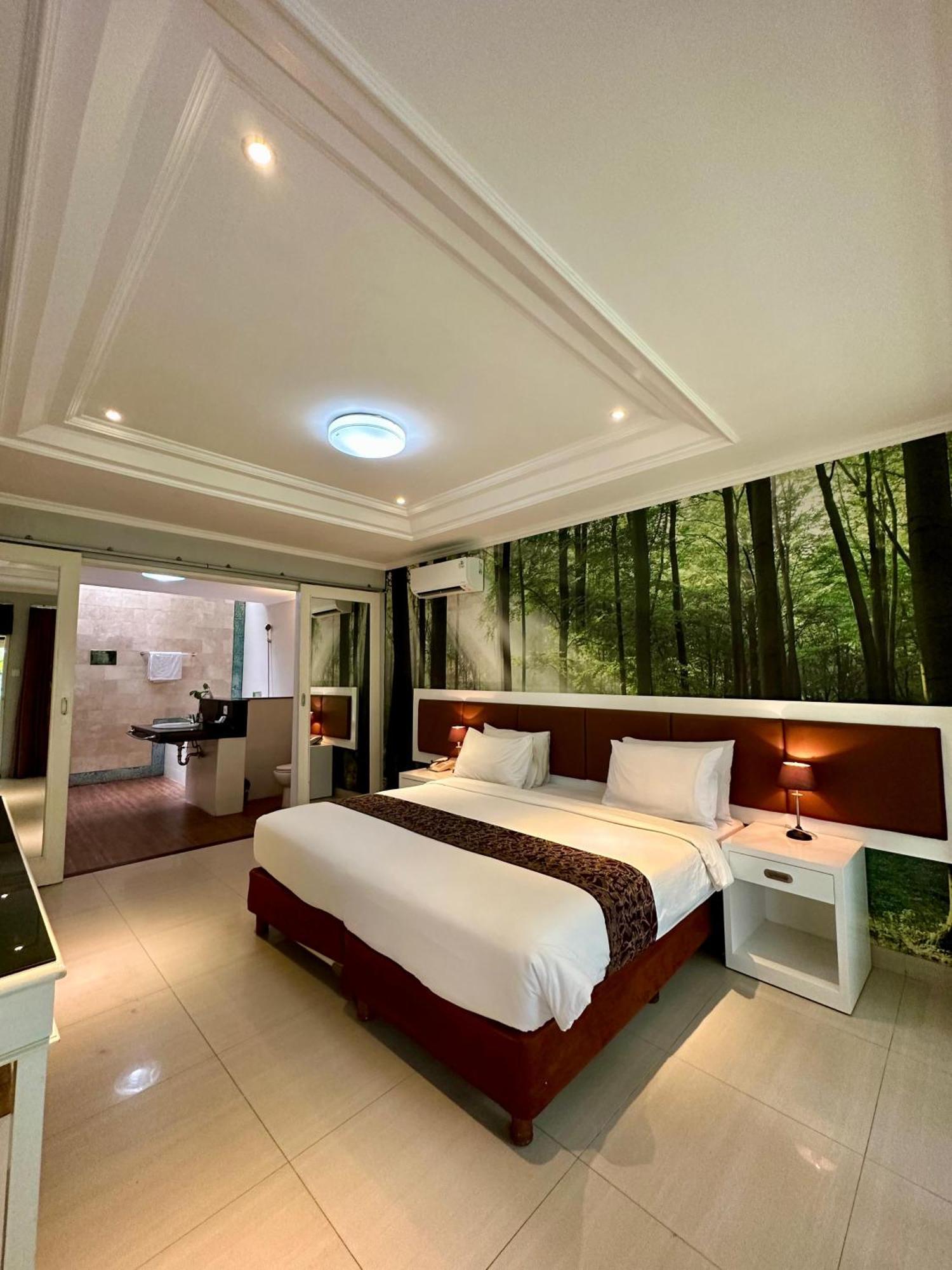 The Taman Ayu 4*