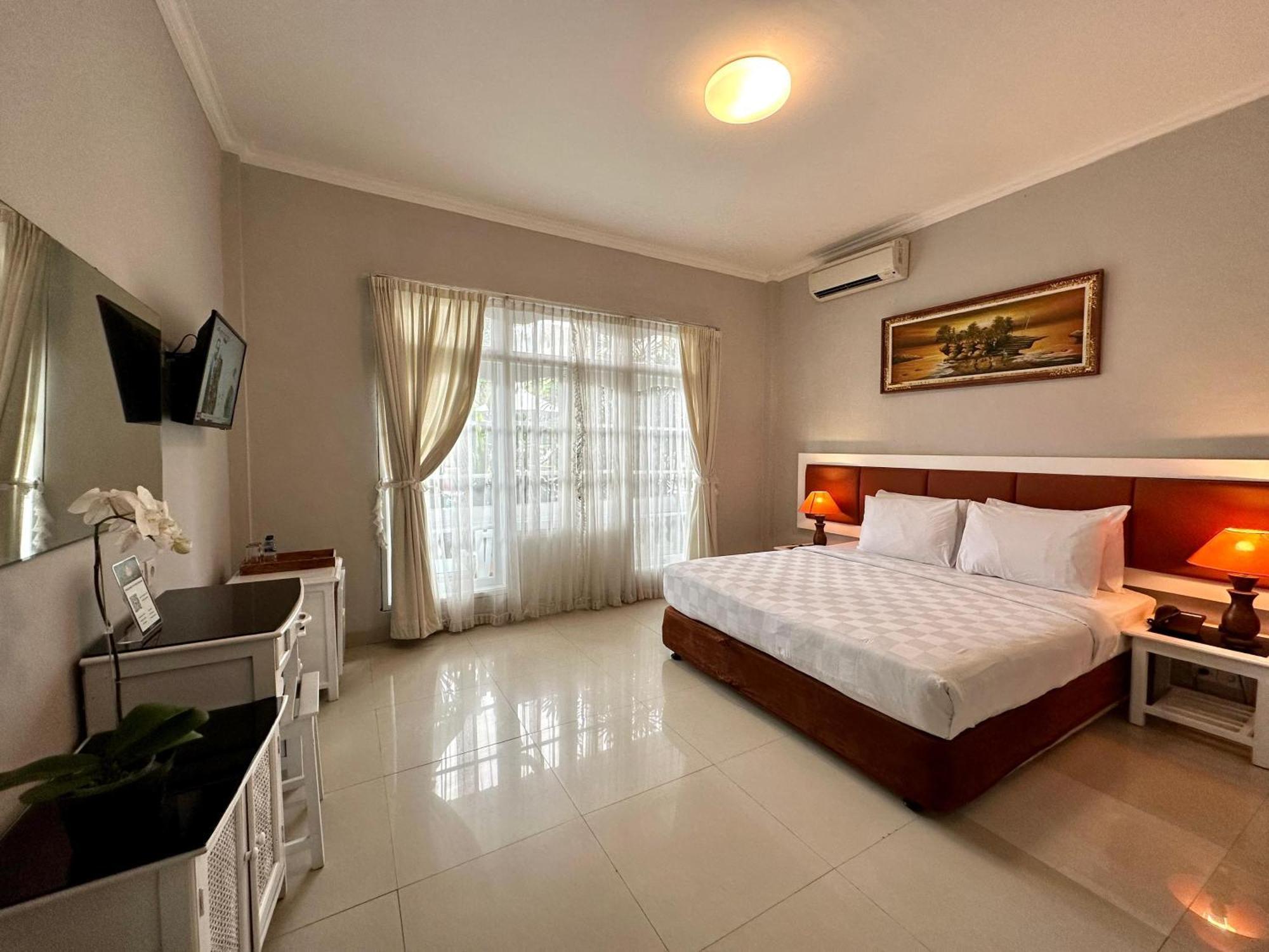 The Taman Ayu 4*