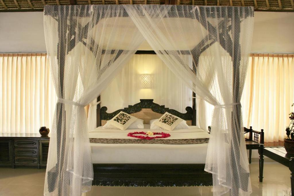 Hotel The Taman Ayu Seminyak (Bali)