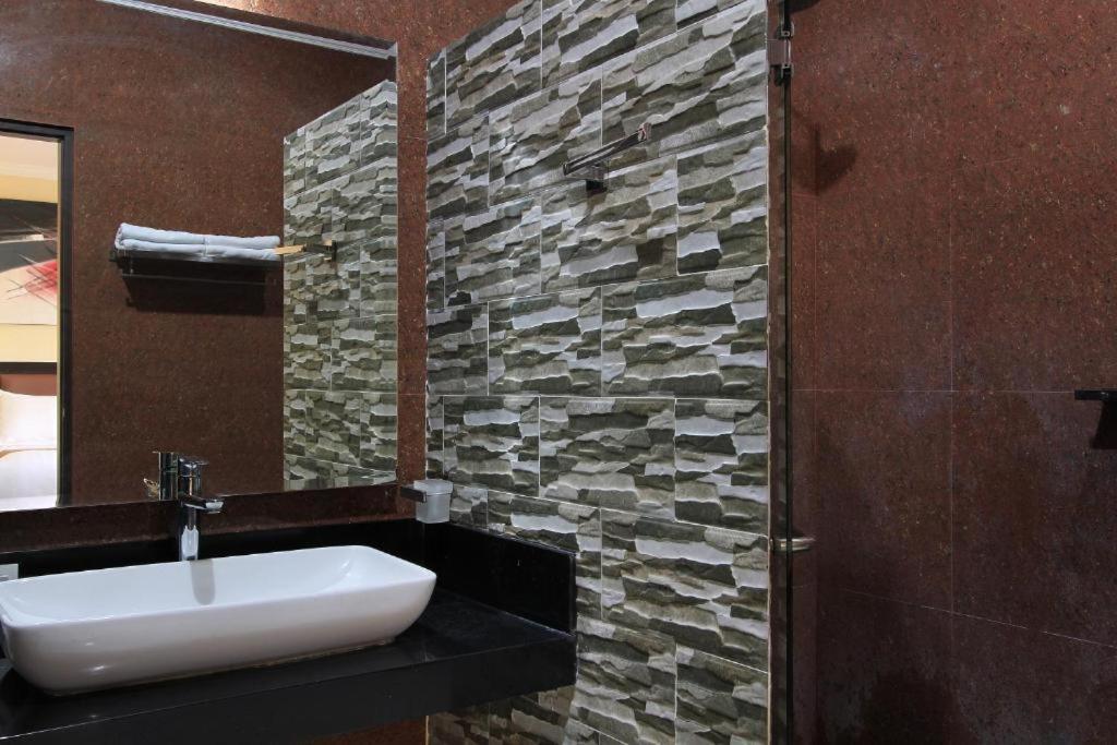 The Taman Ayu Hotel Seminyak (Bali)