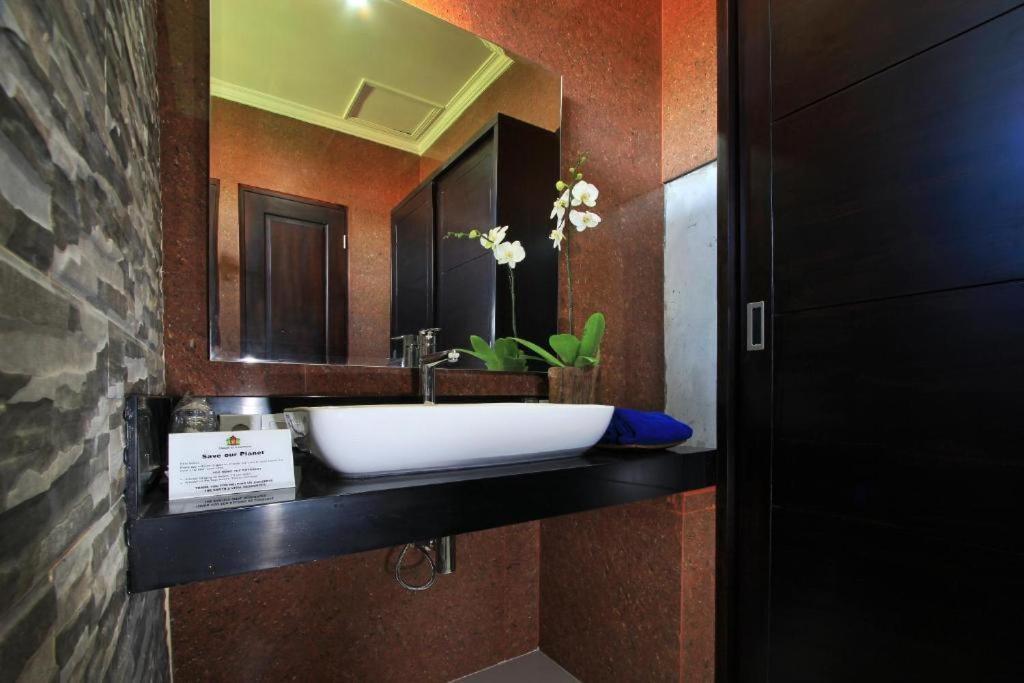 Hotel The Taman Ayu Seminyak (Bali)