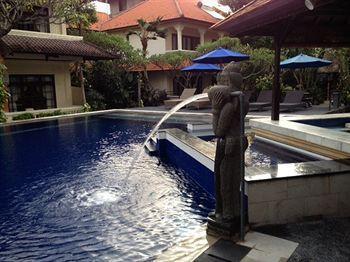 The Taman Ayu Seminyak (Bali)