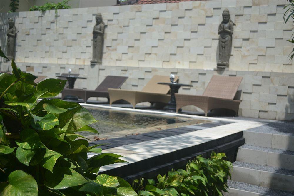 Hotel The Taman Ayu Seminyak (Bali)