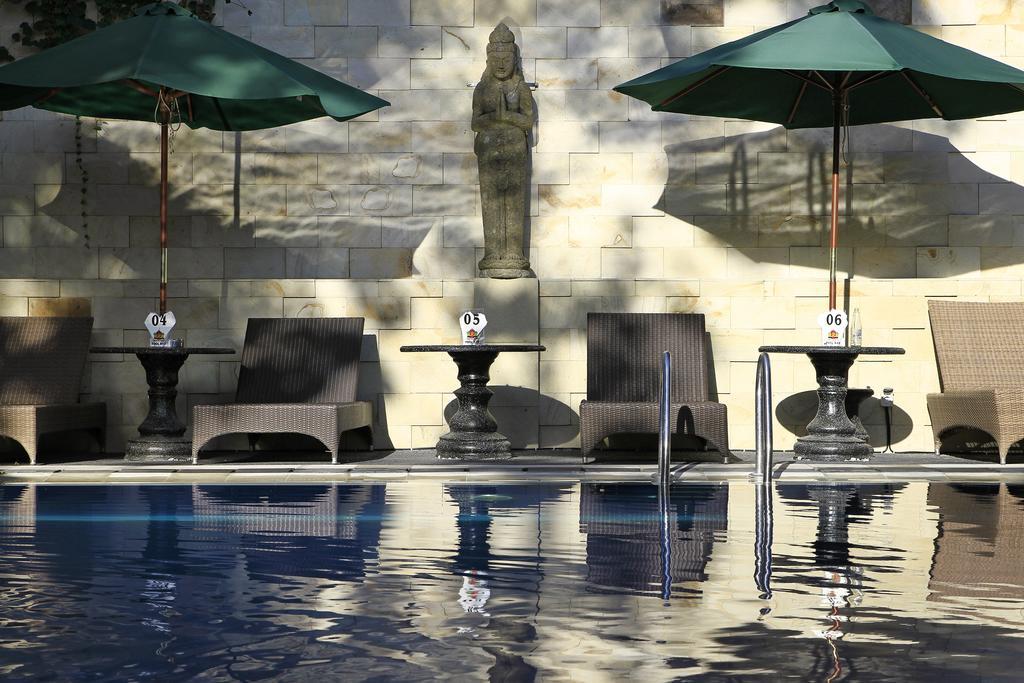 The Taman Ayu Seminyak (Bali)