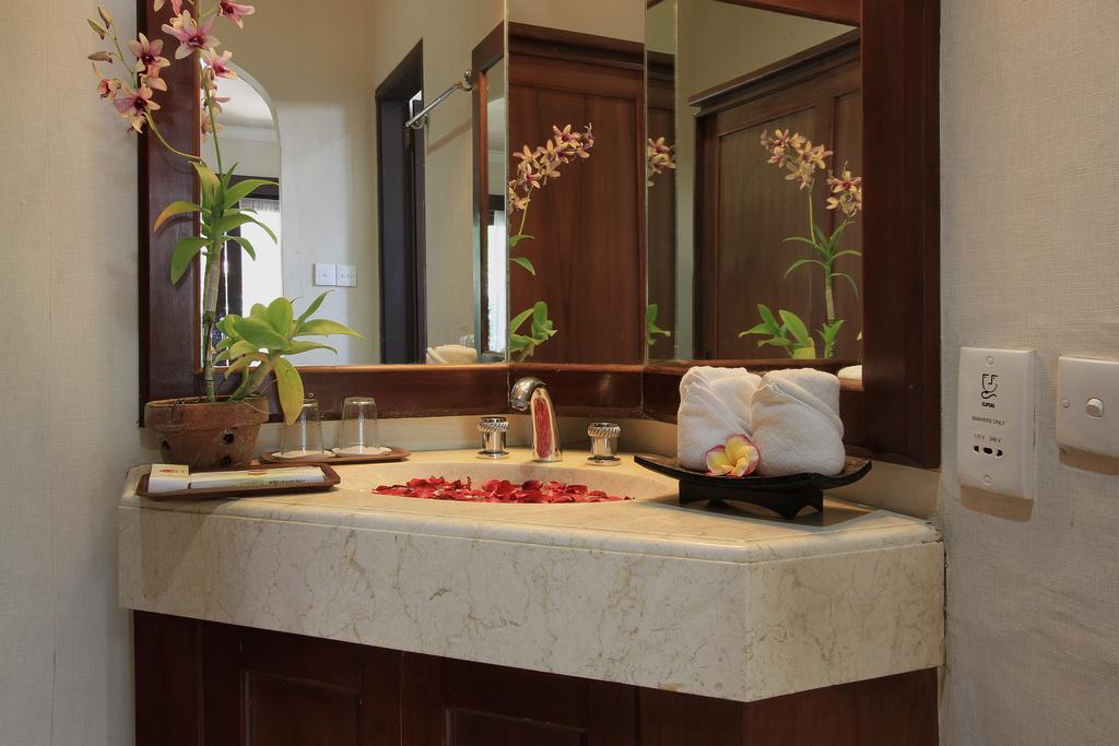 The Taman Ayu 4*