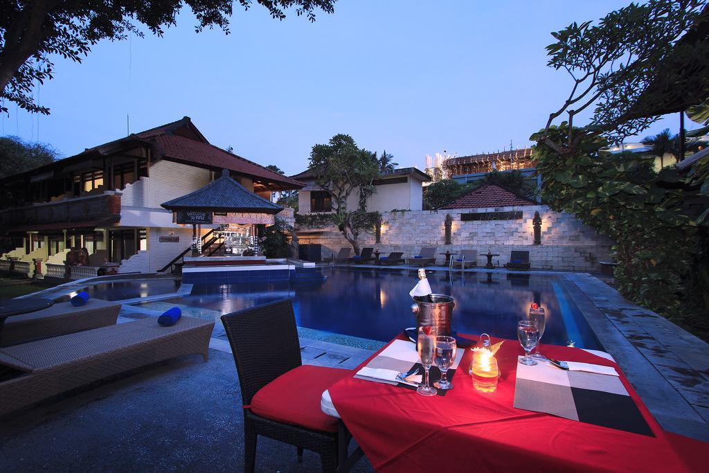 The Taman Ayu 4* Seminyak (Bali)