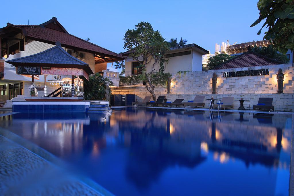 Hotel The Taman Ayu