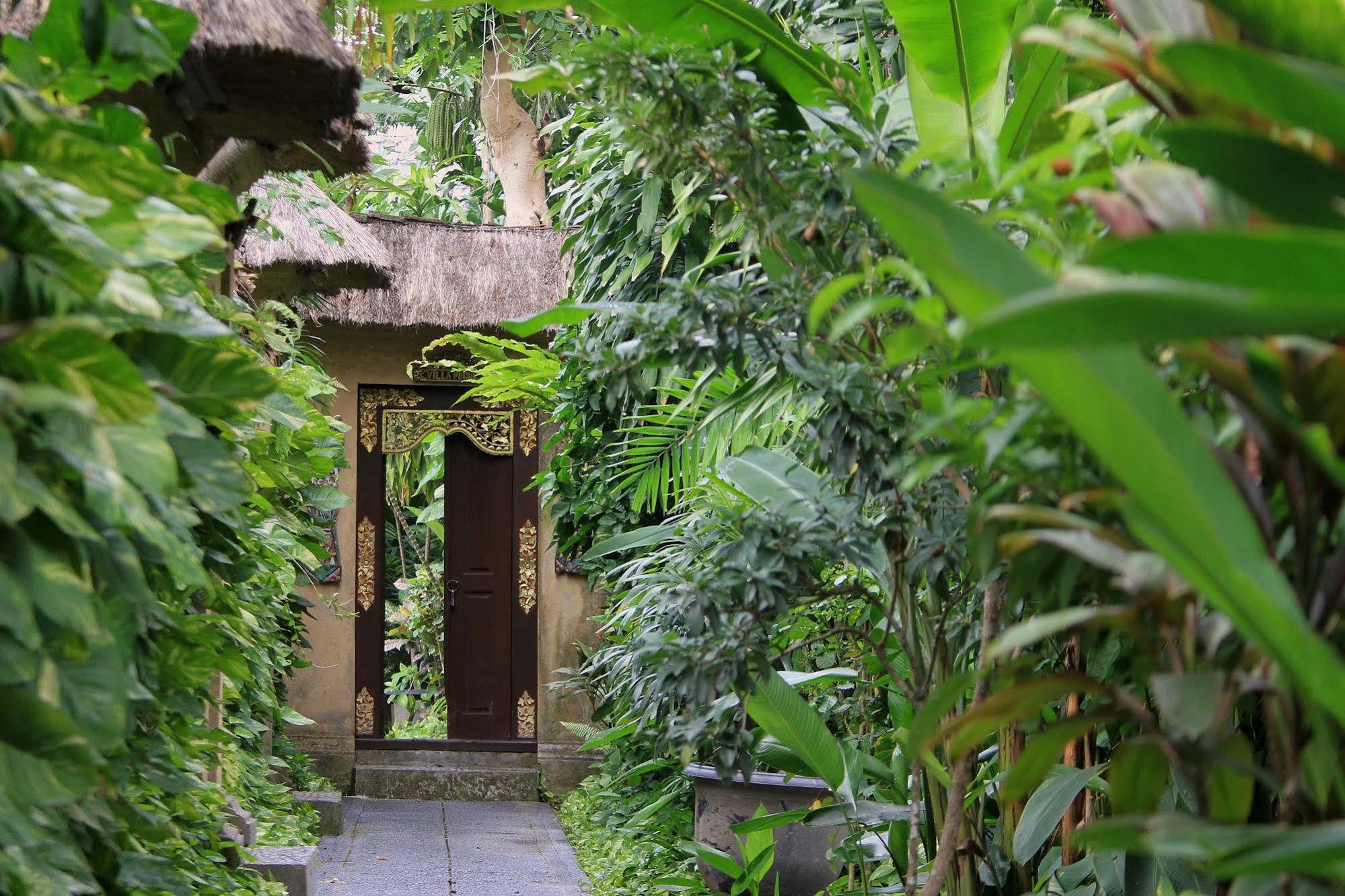The Taman Ayu Hotel 4*