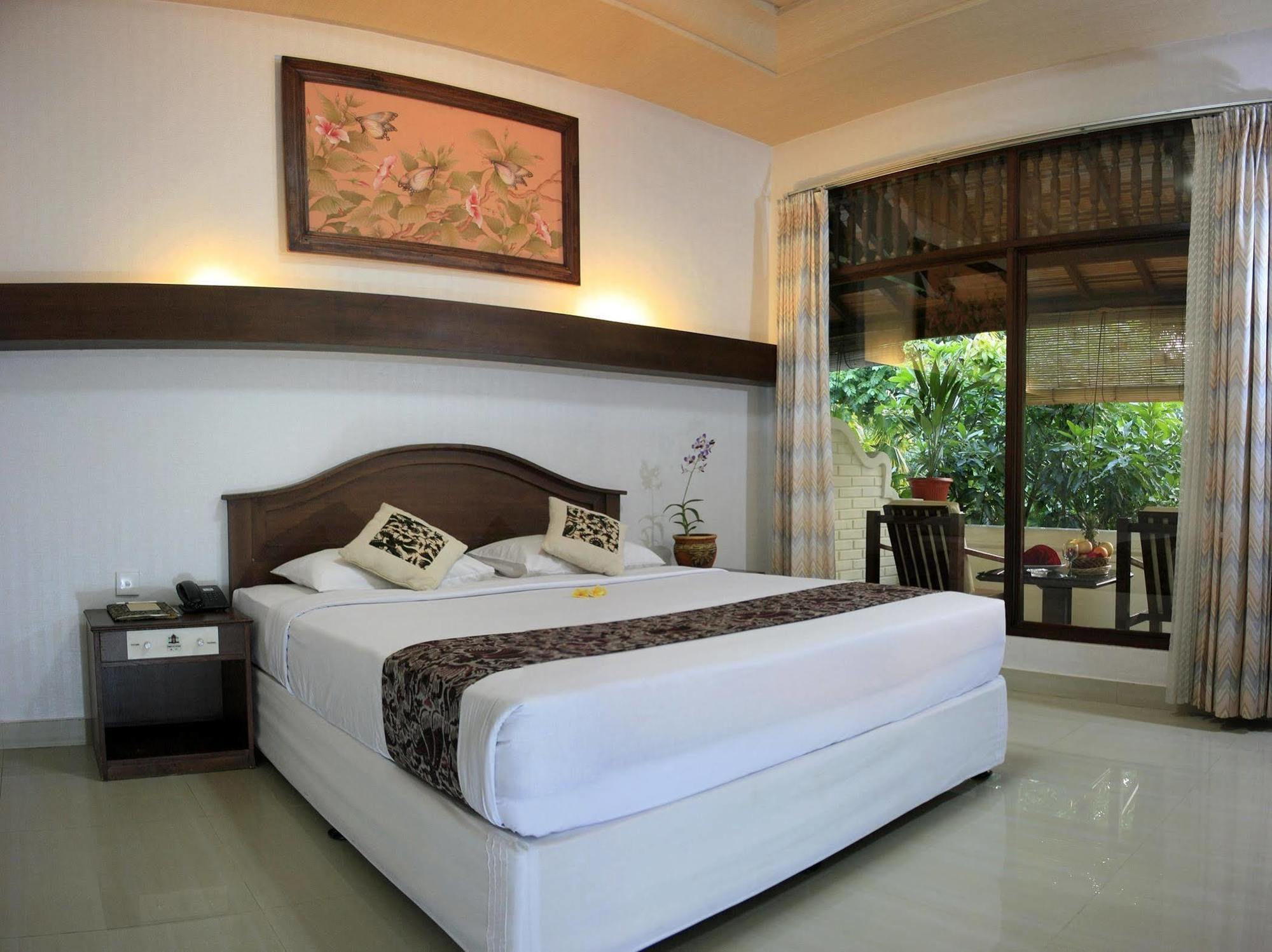 The Taman Ayu 4*