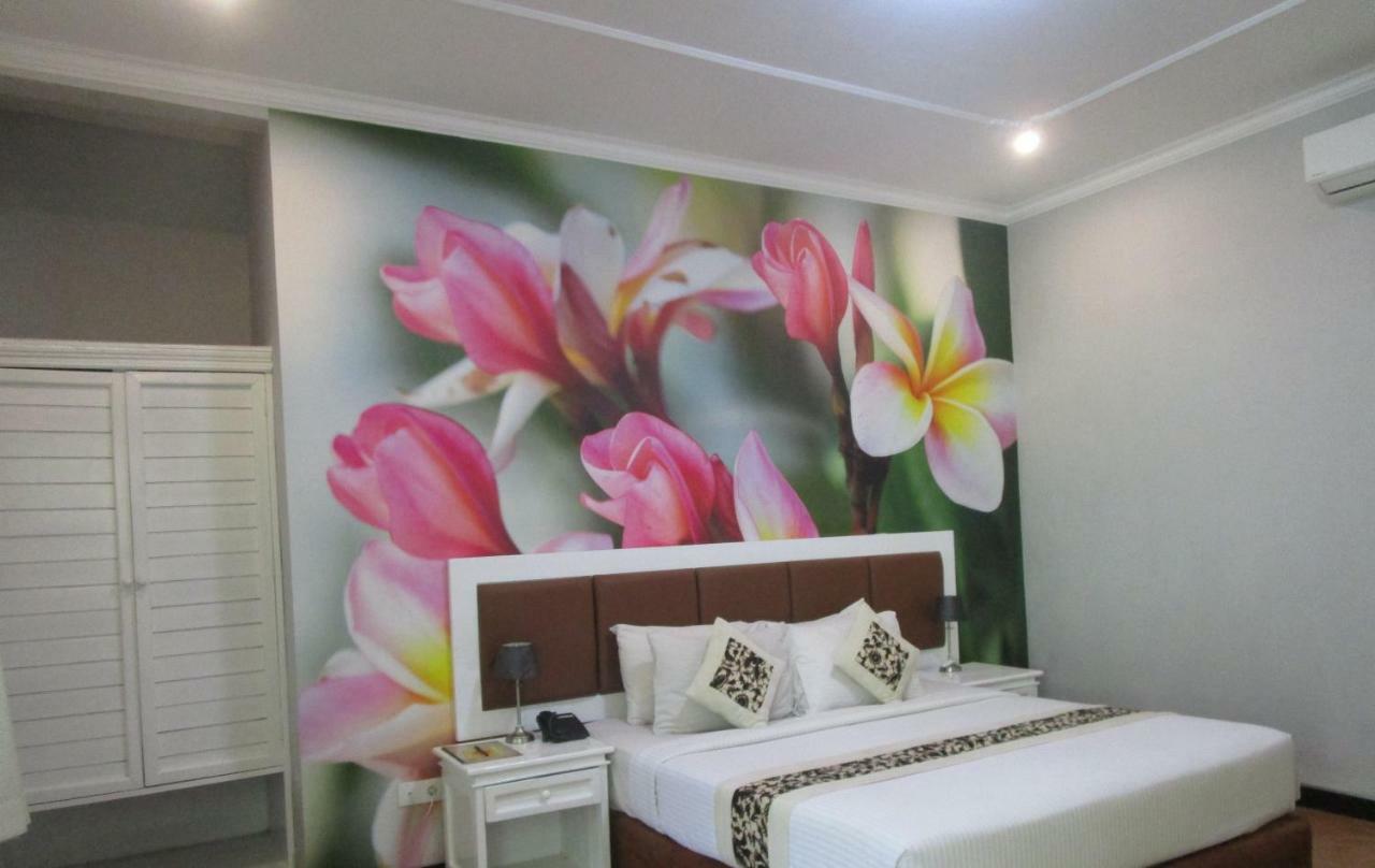 The Taman Ayu Seminyak (Bali)