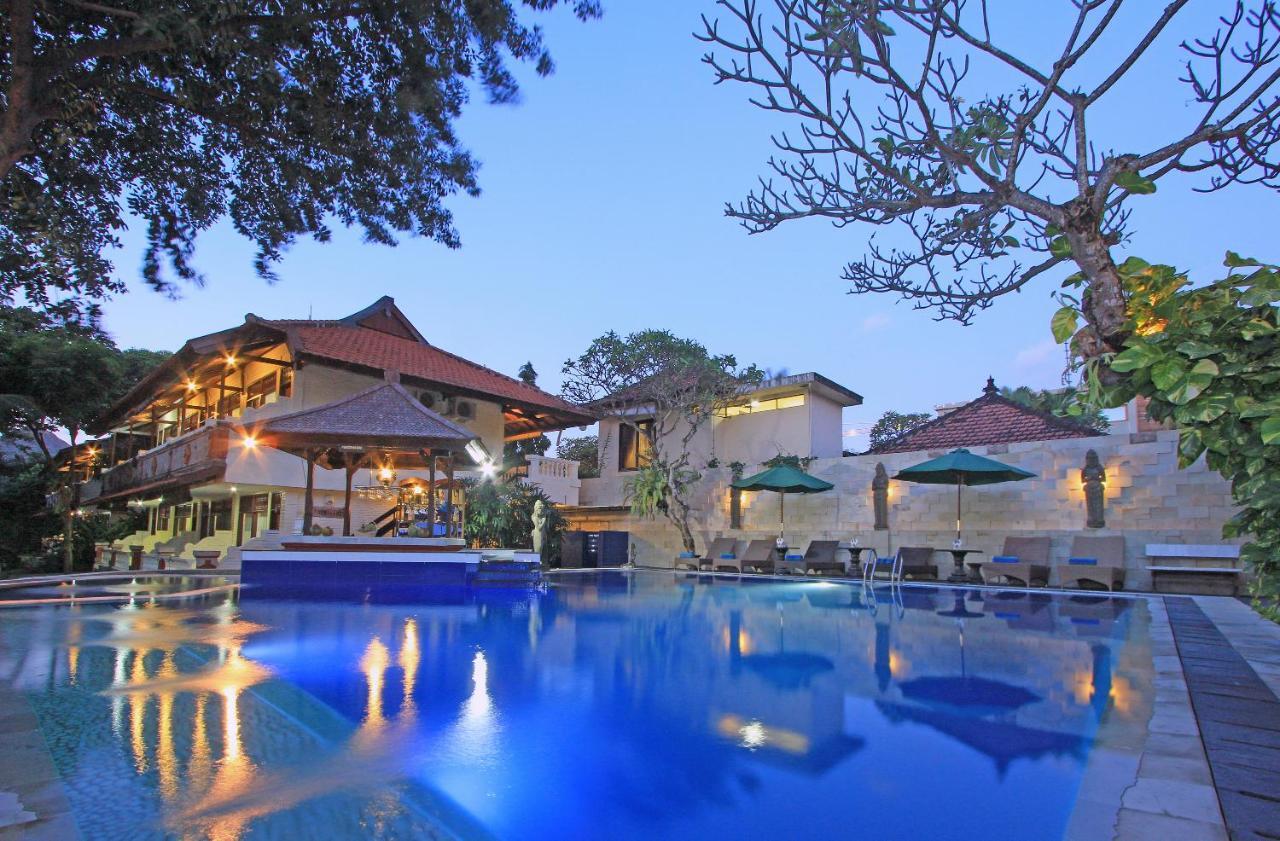 The Taman Ayu Seminyak (Bali)