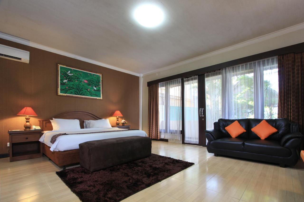 The Taman Ayu 4*